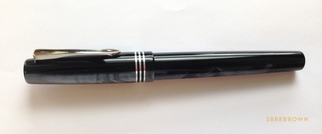 Marlen Aleph Fountain Pen (1)