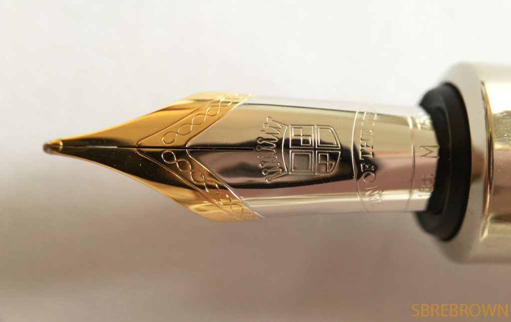 Graf von Faber-Castell Pen of the Year 2016 Review