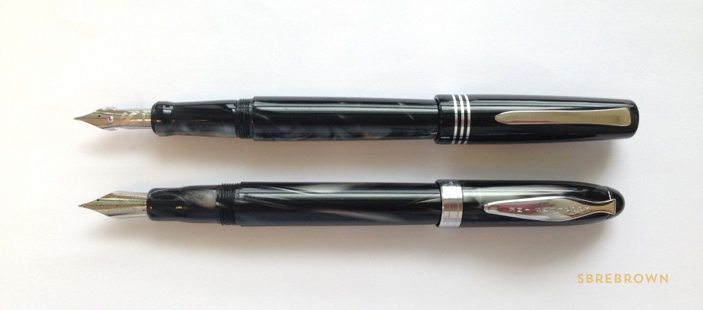 Marlen Aleph Fountain Pen (2)