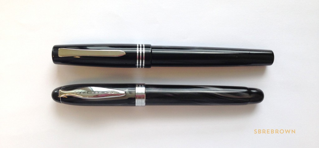 Marlen Aleph Fountain Pen (3)