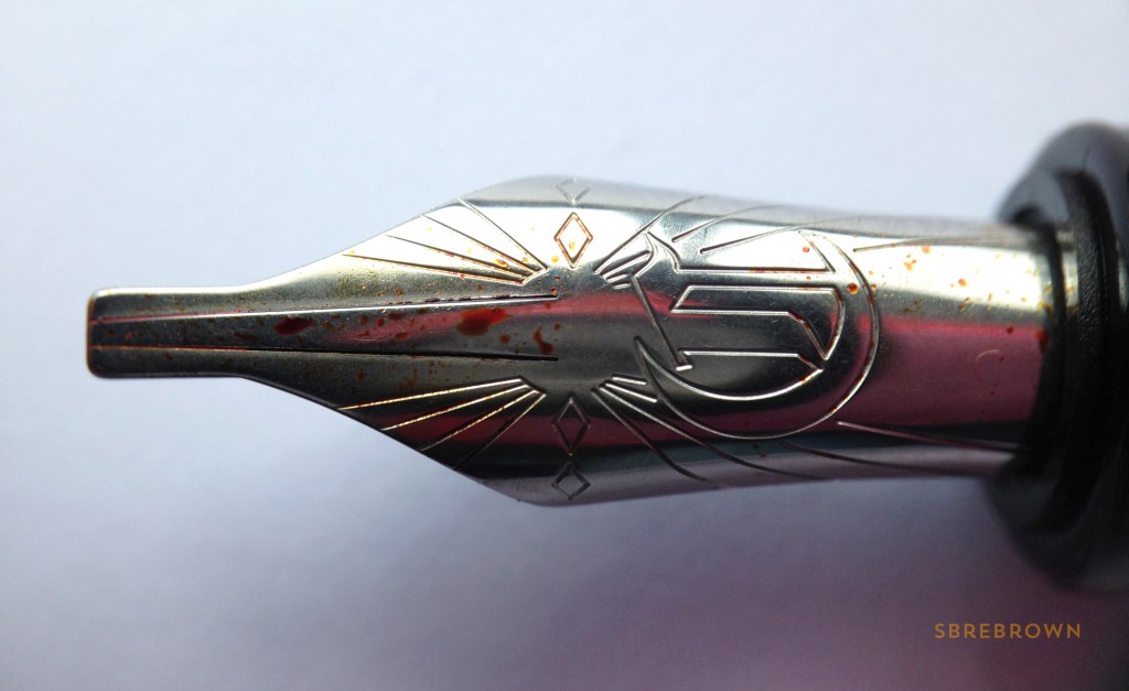 Franklin-Christoph Music Nib