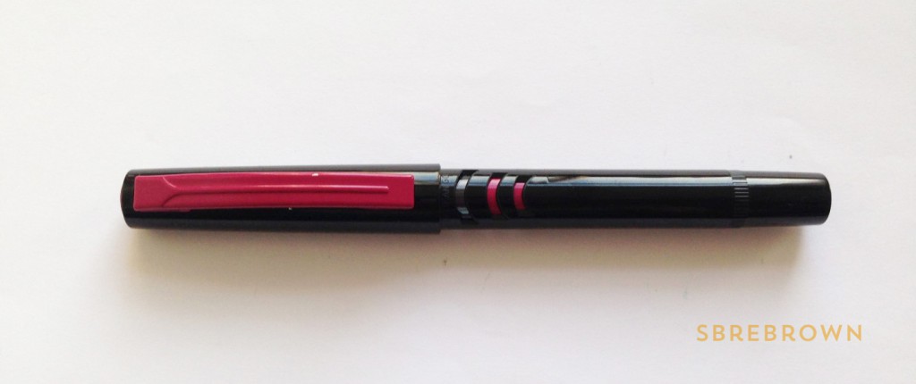 Pelikan Go! Fountain Pen 1