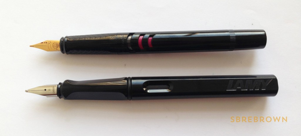 Pelikan Go! Fountain Pen 4