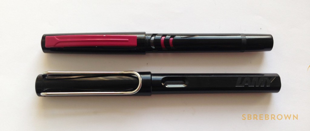 Pelikan Go! Fountain Pen 5