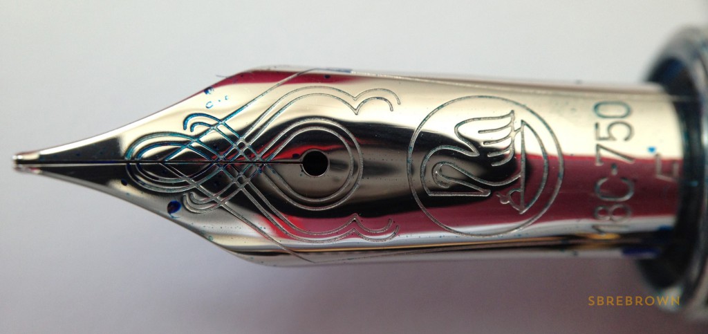 Pelikan Souveran M1005 F Nib