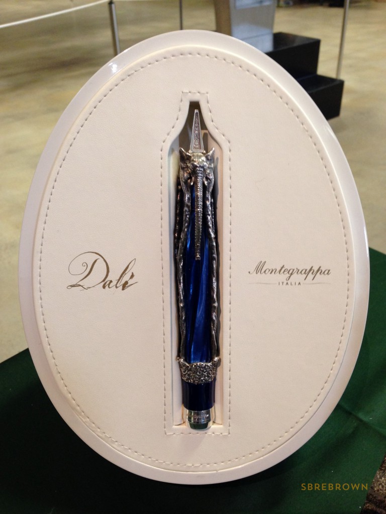 Tilburg Pen Show 2014 12