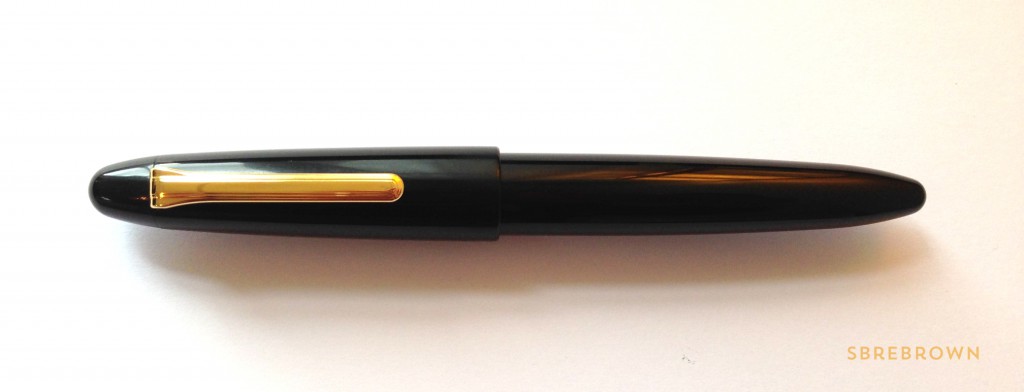 Sailor King of Pen Fountain Pen (1)