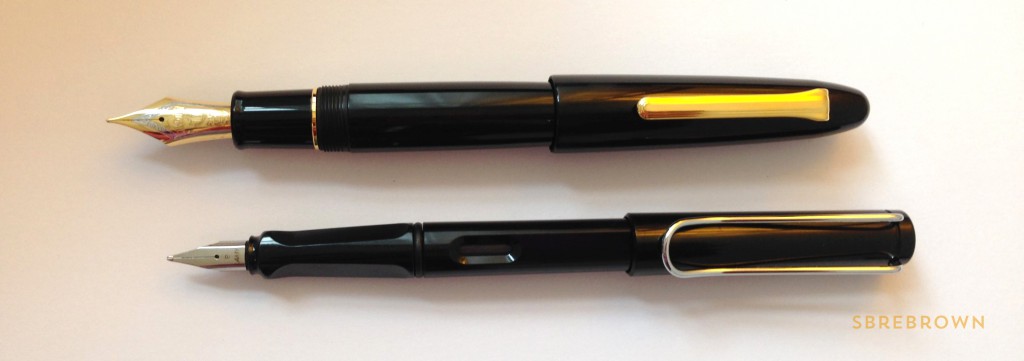 Sailor King of Pen Fountain Pen (4)