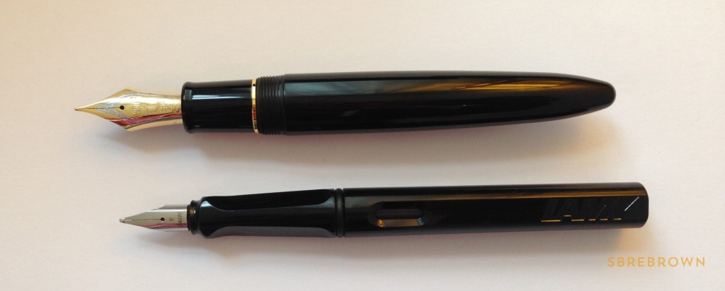 Sailor King of Pen Fountain Pen (5)