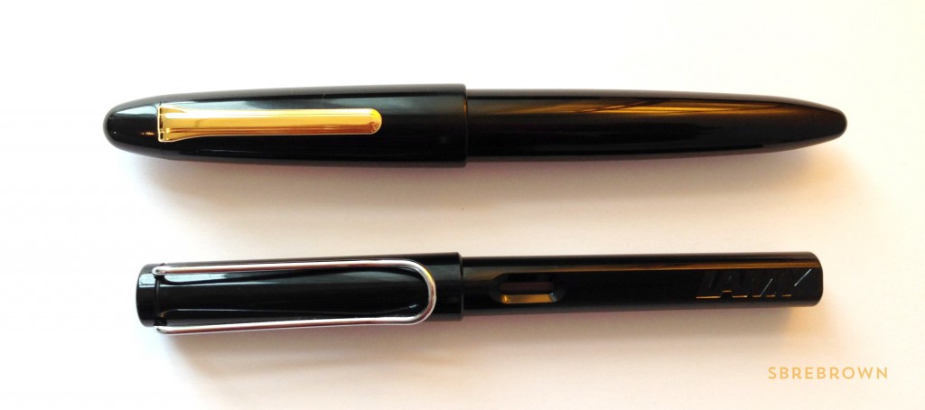 Sailor King of Pen Fountain Pen (6)