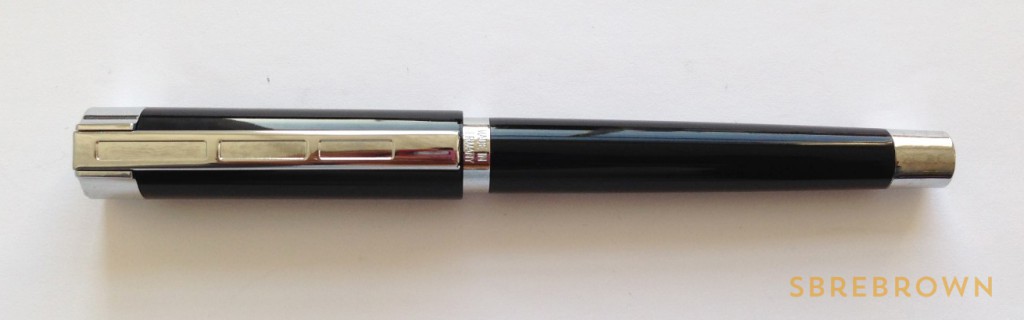 Staedtler Initium Resina Fountain Pen (2)