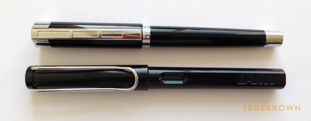 Staedtler Initium Resina Fountain Pen (3)