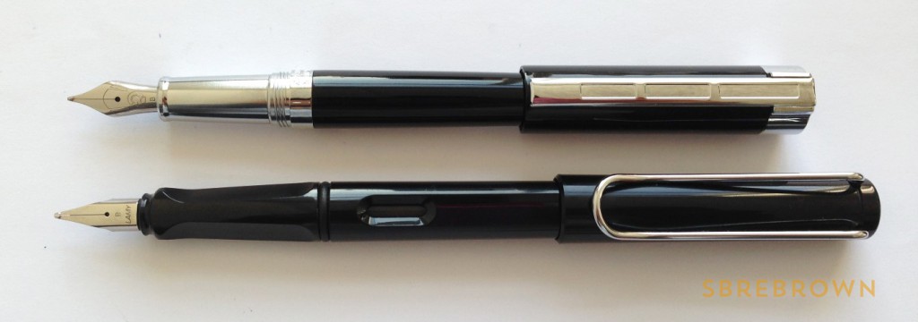 Staedtler Initium Resina Fountain Pen (5)