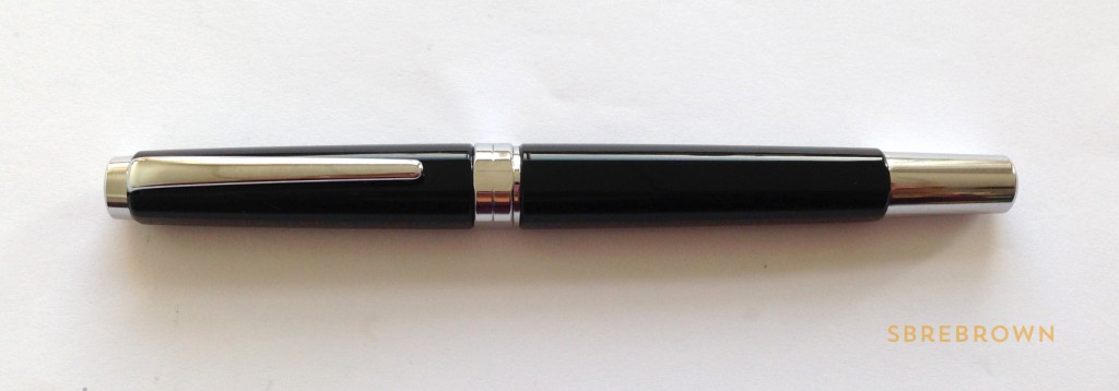 TWSBI Classic FP (1)