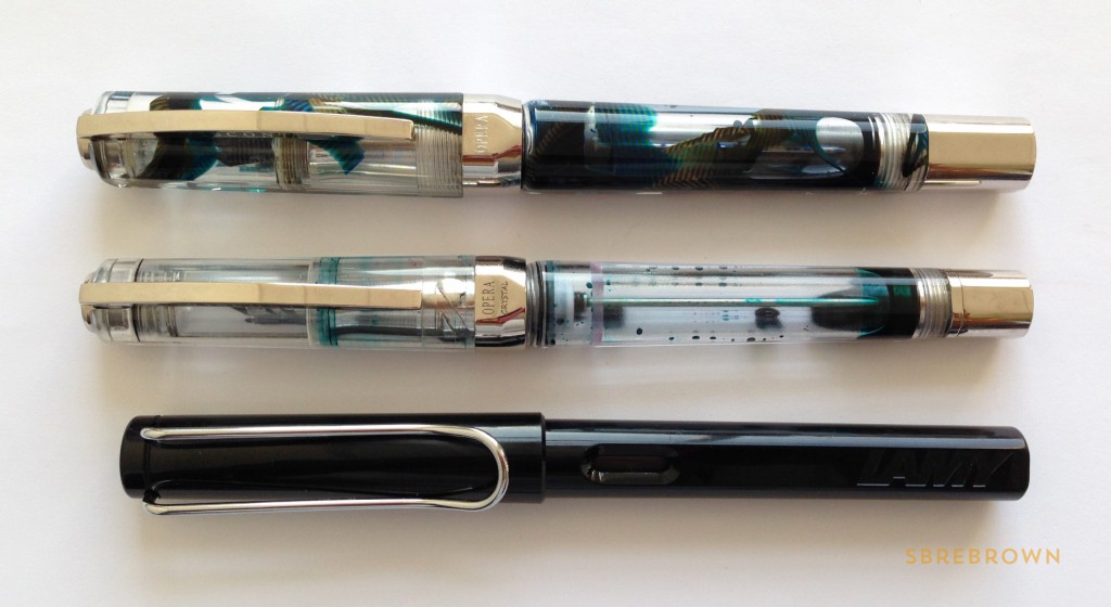 Visconti Opera Master Demo Fountain Pen (7)