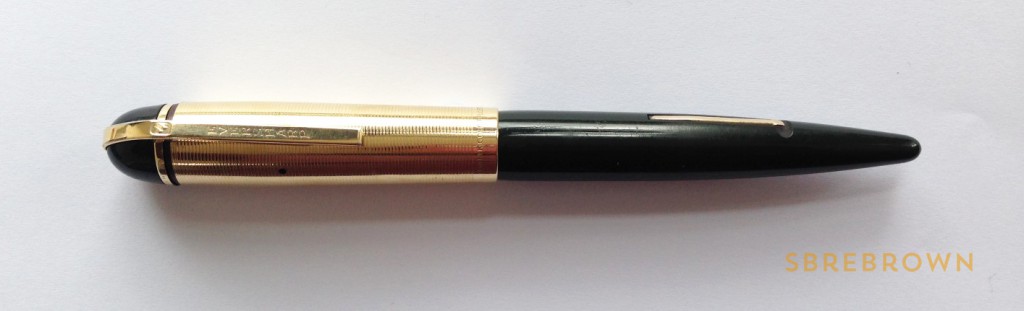 Wahl-Eversharp Skyline Vintage Fountain Pen (2)