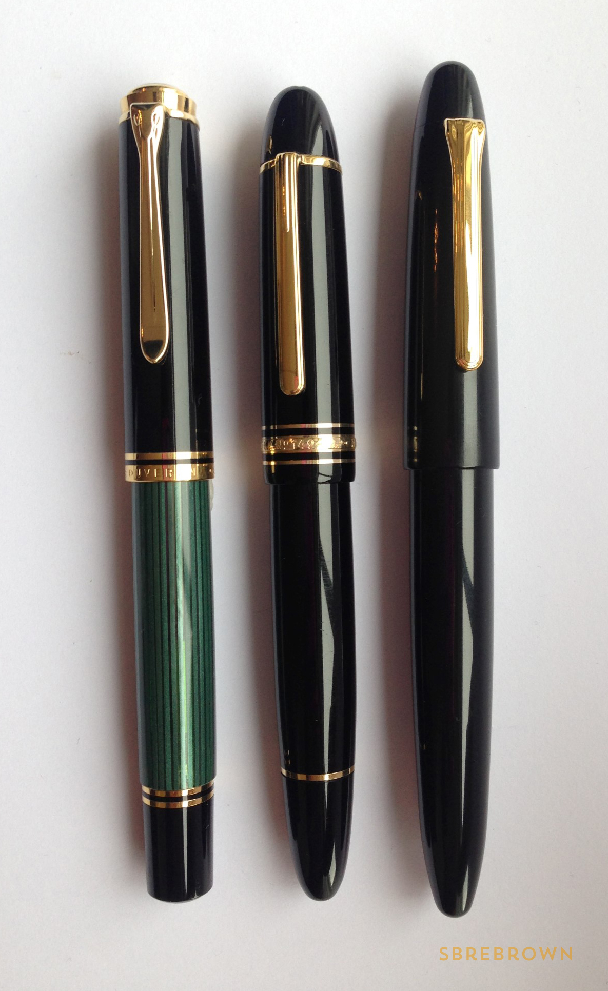 Flagship Pen Shootout (2)