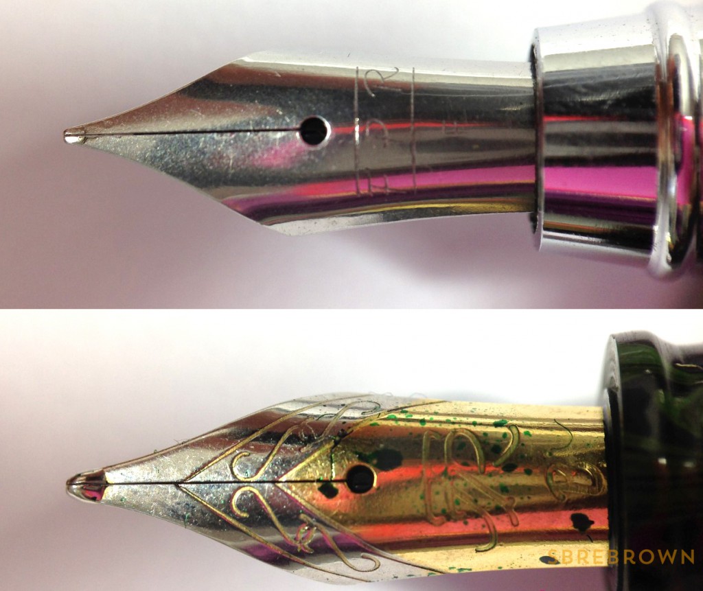 Fountain Pen Revolution Triveni Jr. FP Review (1)