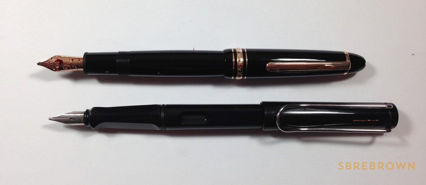Montblanc 90th 2025 anniversary