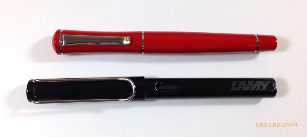 Akkerman Fountain Pen (2)