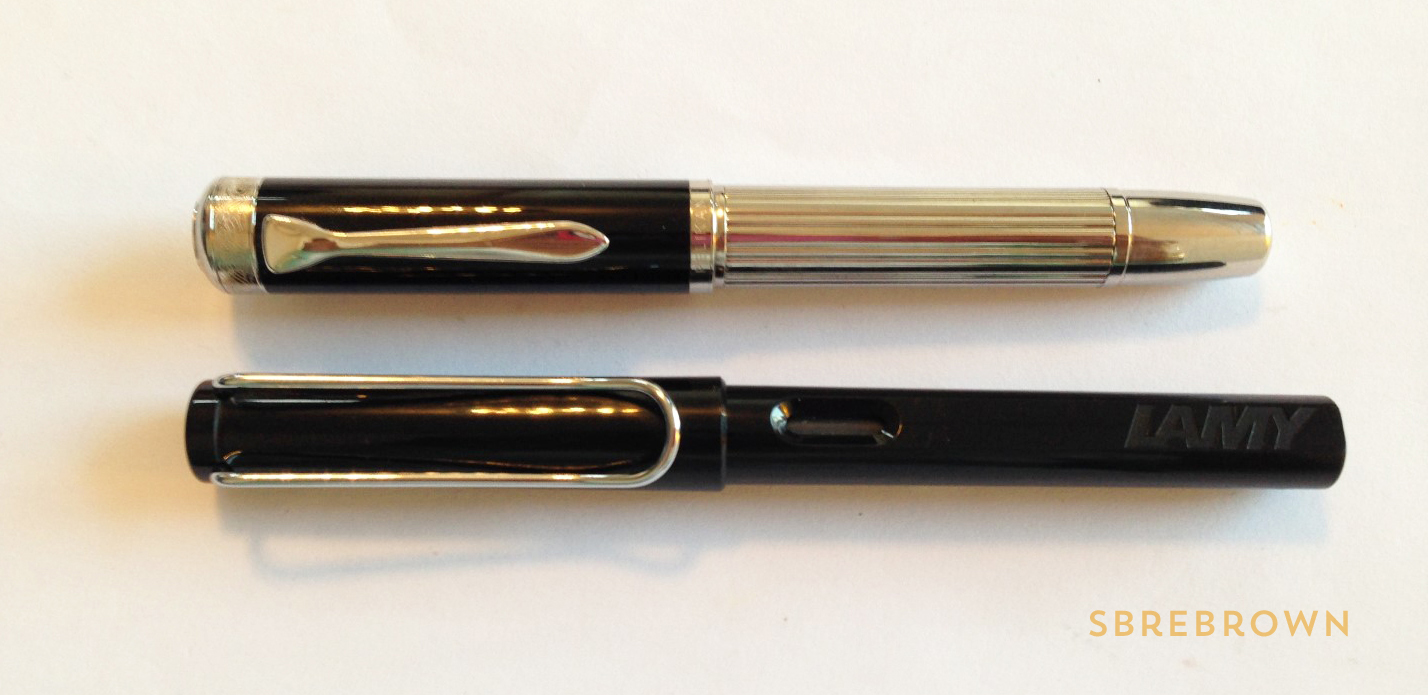 Pelikan Majesty 7005 Fountain Pen Review (2)