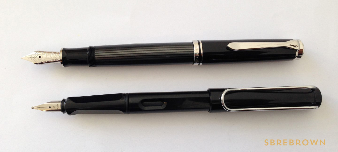 Pelikan Stresemann M805 Fountain Pen Review (4)