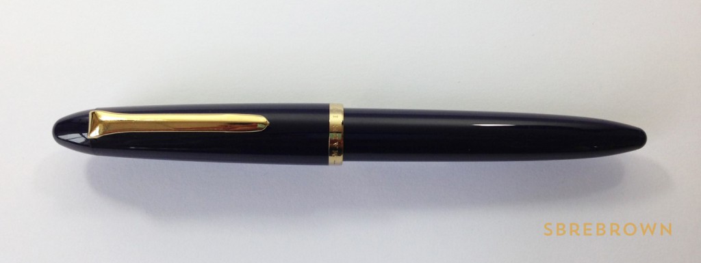 Sailor Script Sailor Script Calligraphy Pen Review | Hey there!