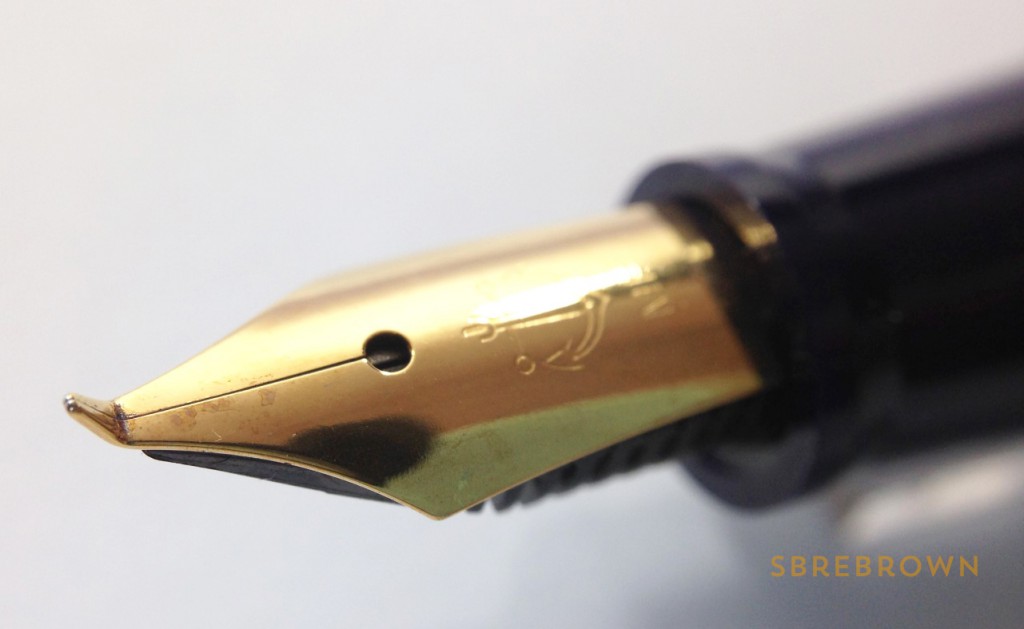 Sailor Script Sailor Script Calligraphy Pen Review | Hey there!