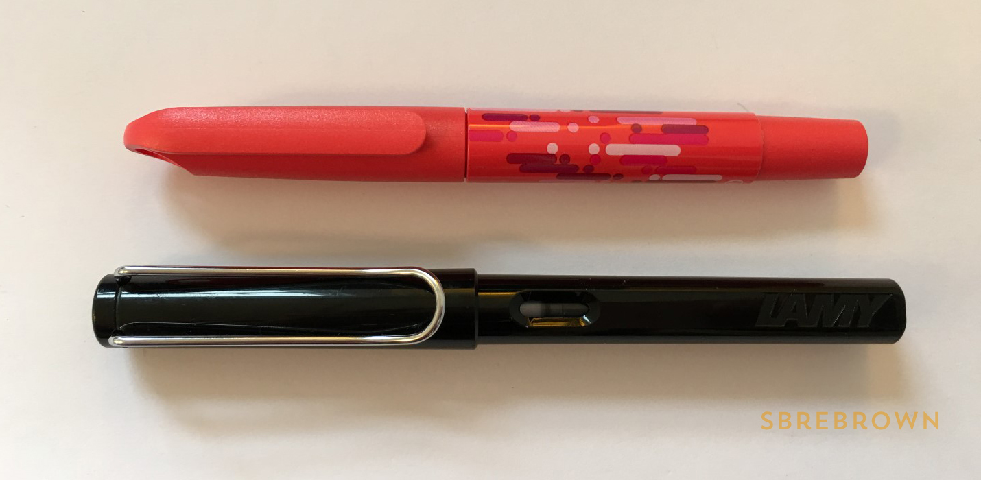 Pelikan Happy Fountain Pen Review