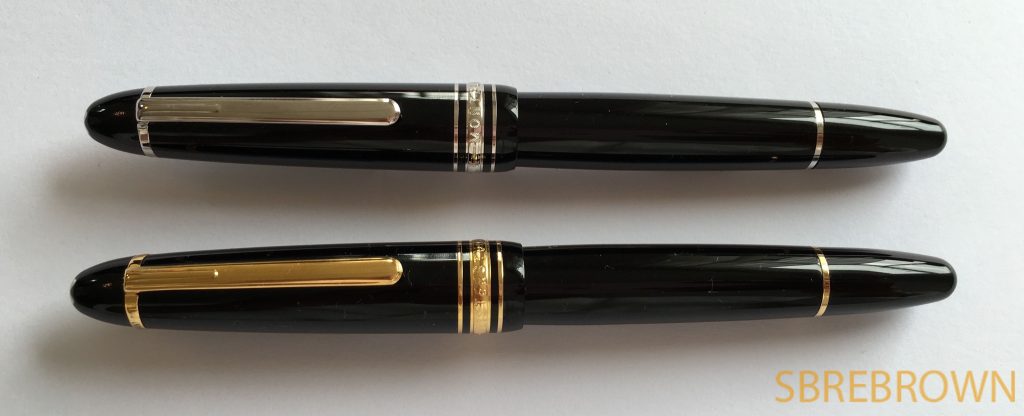 How to Spot a Fake Montblanc Fountain Pen, Part 2