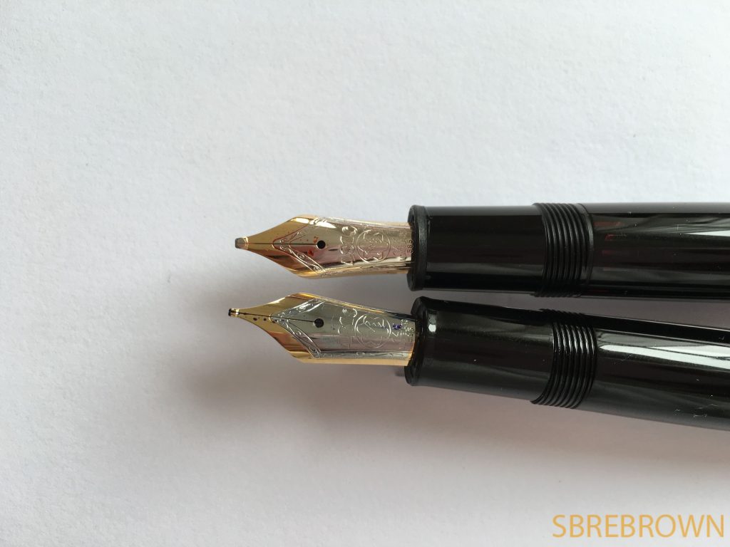 How to Spot a Fake Montblanc Fountain Pen, Part 2