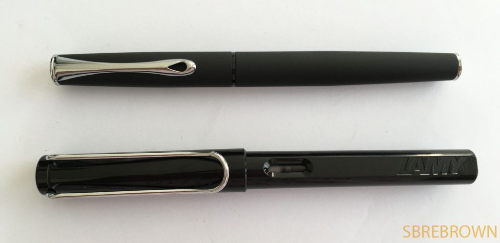 Diplomat Esteem Fountain Pen Review