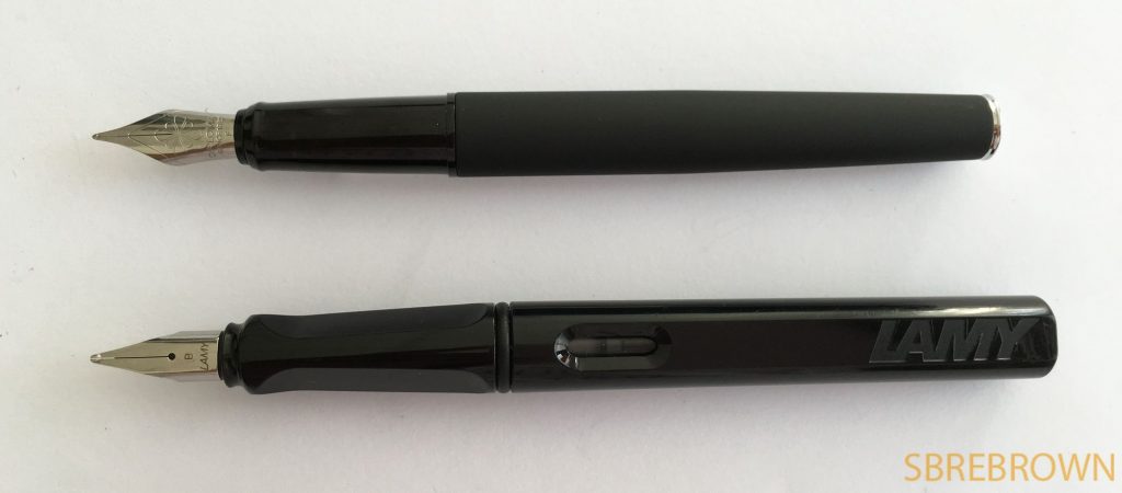 Diplomat Esteem Fountain Pen Review