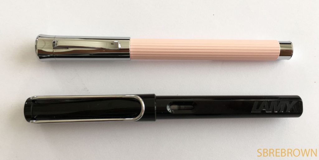 Graf von Faber-Castell Tamitio Fountain Pen Review