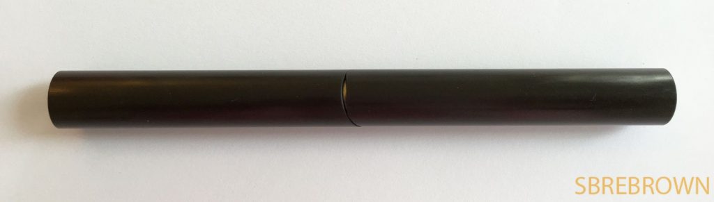 Venustas Model 77 Fountain Pen Review