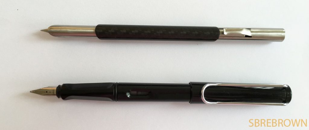 Venustas Model 77 Fountain Pen Review