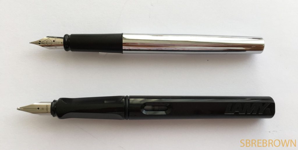 Waterman Graduate Fountain Pen Review