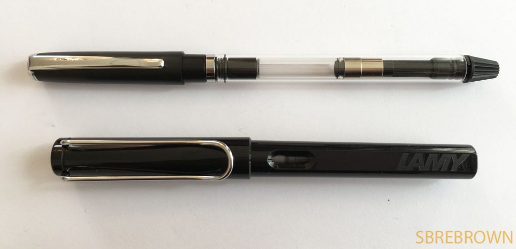 Wink Pens Glass Nib Wink Pen