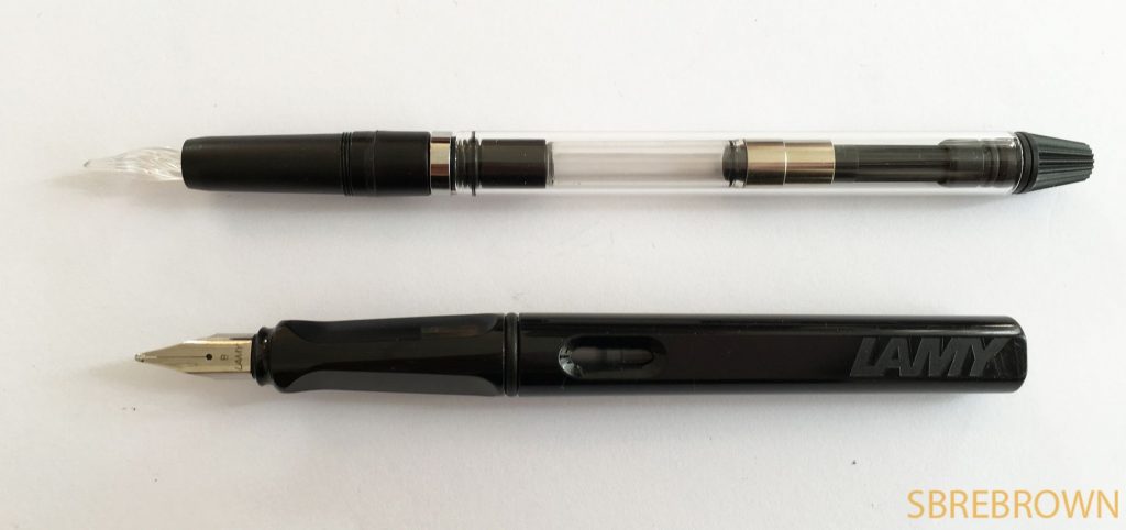 Wink Pens Glass Nib Wink Pen