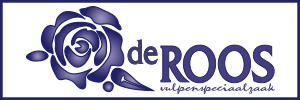 De Roos Banner