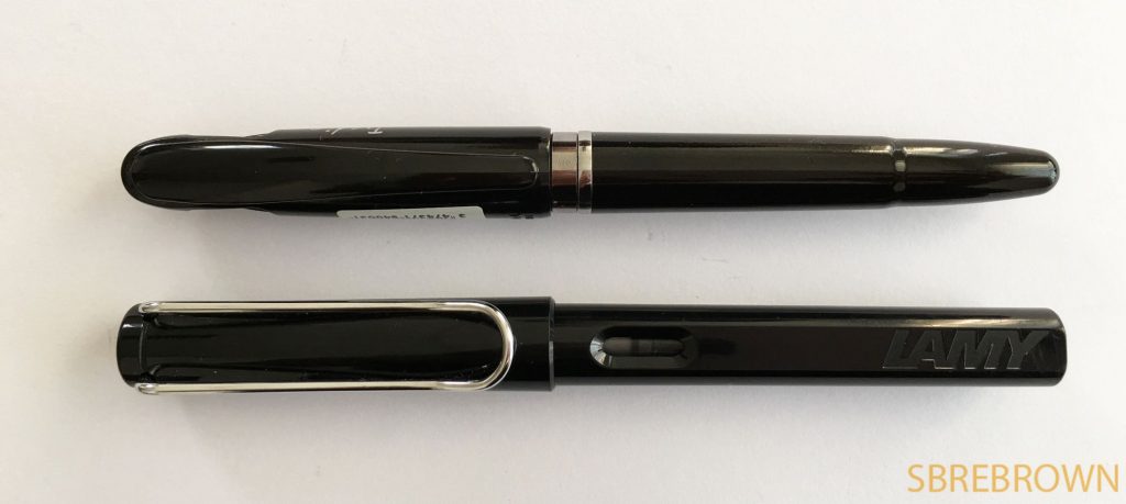 Pentel Tradio Fountain Pen