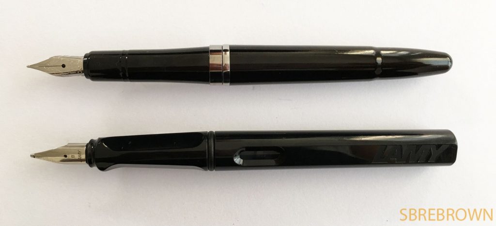 Pentel Tradio Fountain Pen