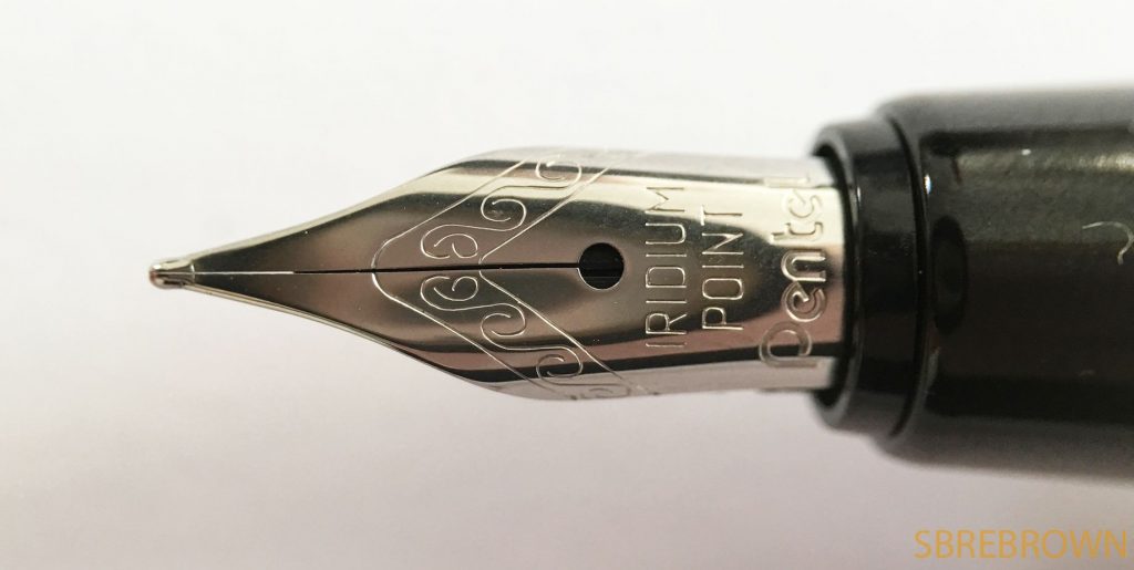 Pentel Tradio Fountain Pen