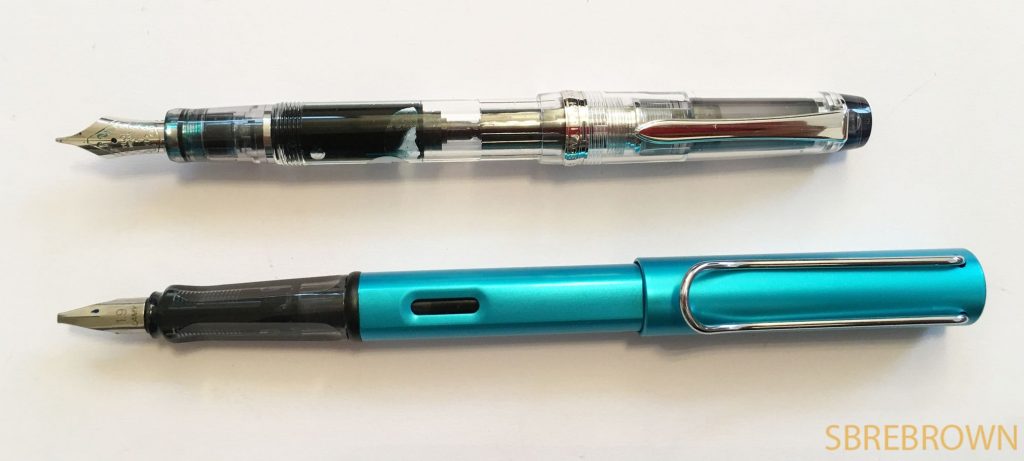 Pilot CH 92 Review