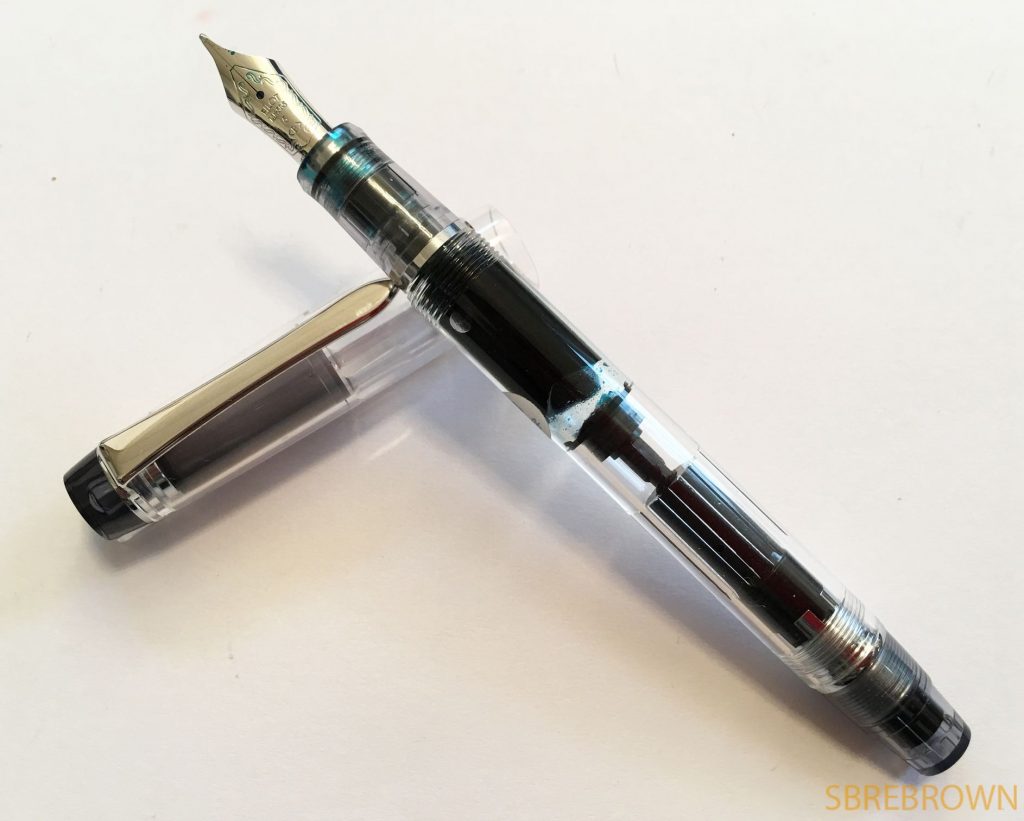 Pilot CH 92 Review