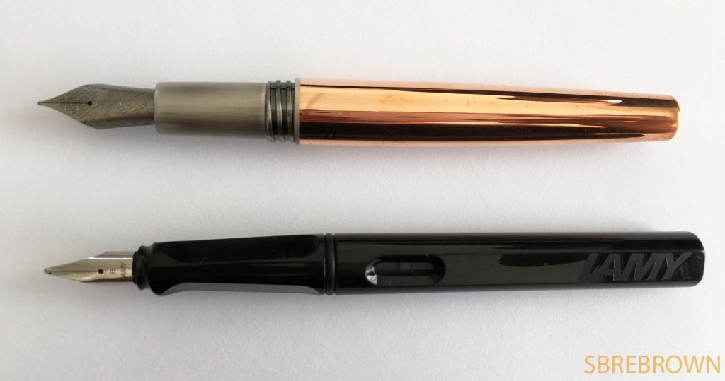 Montegrappa Mule