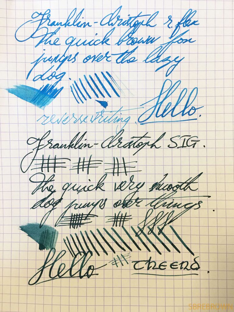 Franklin-Christoph_FlexSIGNibs