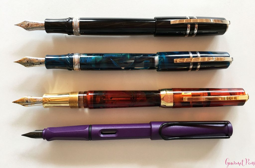 Visconti Homo Sapiens Elegance