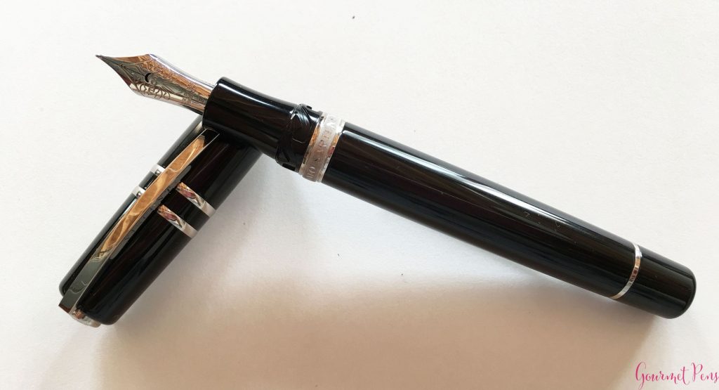 Visconti Homo Sapiens Elegance