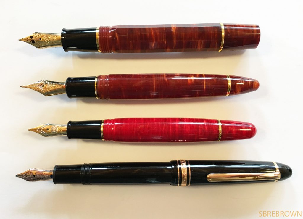 Classic Pens LB6